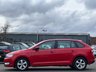 USED 2014 14 SKODA RAPID 1.2 SPACEBACK SE TSI 5d 104 BHP BLUETOOTH PHONE +   AUX +   USB +   CLIMATE CONTROL +   15 INCH ALLOYS + SPARE WHEEL +