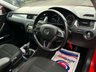 USED 2014 14 SKODA RAPID 1.2 SPACEBACK SE TSI 5d 104 BHP BLUETOOTH PHONE +   AUX +   USB +   CLIMATE CONTROL +   15 INCH ALLOYS + SPARE WHEEL +