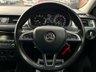 USED 2014 14 SKODA RAPID 1.2 SPACEBACK SE TSI 5d 104 BHP BLUETOOTH PHONE +   AUX +   USB +   CLIMATE CONTROL +   15 INCH ALLOYS + SPARE WHEEL +