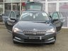 USED 2020 20 SKODA SUPERB 2.0 SE TECHNOLOGY TDI DSG 5d 148 BHP Finished in QUARTZ GREY MET with contrasting full heated memory Black LEATHER TRIM. This sleek looking shape Skoda Estate is even better than ever. It offers a lot of car for your money. This handsome car comes with features that include Sat Nav, DAB radio, B/Tooth, Apple Play, Heated electric leather memory seats, Cruise control, Led Run Lights and much more. Dealer serviced at 14943 miles, 28354 miles, 46847 miles, 65086 miles, and at 84118 miles on 12/1/2023.