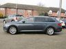 USED 2020 20 SKODA SUPERB 2.0 SE TECHNOLOGY TDI DSG 5d 148 BHP Finished in QUARTZ GREY MET with contrasting full heated memory Black LEATHER TRIM. This sleek looking shape Skoda Estate is even better than ever. It offers a lot of car for your money. This handsome car comes with features that include Sat Nav, DAB radio, B/Tooth, Apple Play, Heated electric leather memory seats, Cruise control, Led Run Lights and much more. Dealer serviced at 14943 miles, 28354 miles, 46847 miles, 65086 miles, and at 84118 miles on 12/1/2023.