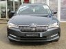 USED 2020 20 SKODA SUPERB 2.0 SE TECHNOLOGY TDI DSG 5d 148 BHP Finished in QUARTZ GREY MET with contrasting full heated memory Black LEATHER TRIM. This sleek looking shape Skoda Estate is even better than ever. It offers a lot of car for your money. This handsome car comes with features that include Sat Nav, DAB radio, B/Tooth, Apple Play, Heated electric leather memory seats, Cruise control, Led Run Lights and much more. Dealer serviced at 14943 miles, 28354 miles, 46847 miles, 65086 miles, and at 84118 miles on 12/1/2023.