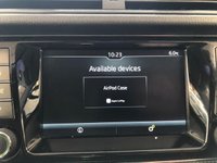 USED 2017 67 SKODA FABIA 1.0 MONTE CARLO TSI 5d 94 BHP+PANORAMIC SUNROOF+ 2 KEYS+SERVICE HISTORY+&pound;20 CAR TAX+APPLE CAR PLAY+APPS+CLIMATE+CRUISE CONTROL+PARKING SENSORS+MEDIA+PARKING SENSORS+BLUETOOTH+USB+AUX+DAB