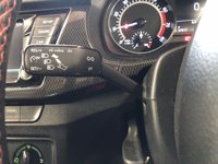 USED 2017 67 SKODA FABIA 1.0 MONTE CARLO TSI 5d 94 BHP+PANORAMIC SUNROOF+ 2 KEYS+SERVICE HISTORY+&pound;20 CAR TAX+APPLE CAR PLAY+APPS+CLIMATE+CRUISE CONTROL+PARKING SENSORS+MEDIA+PARKING SENSORS+BLUETOOTH+USB+AUX+DAB