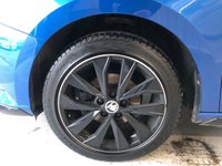 USED 2017 67 SKODA FABIA 1.0 MONTE CARLO TSI 5d 94 BHP+PANORAMIC SUNROOF+ 2 KEYS+SERVICE HISTORY+&pound;20 CAR TAX+APPLE CAR PLAY+APPS+CLIMATE+CRUISE CONTROL+PARKING SENSORS+MEDIA+PARKING SENSORS+BLUETOOTH+USB+AUX+DAB