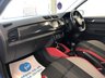 USED 2017 67 SKODA FABIA 1.0 MONTE CARLO TSI 5d 94 BHP+PANORAMIC SUNROOF+ 2 KEYS+SERVICE HISTORY+&pound;20 CAR TAX+APPLE CAR PLAY+APPS+CLIMATE+CRUISE CONTROL+PARKING SENSORS+MEDIA+PARKING SENSORS+BLUETOOTH+USB+AUX+DAB