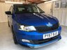 USED 2017 67 SKODA FABIA 1.0 MONTE CARLO TSI 5d 94 BHP+PANORAMIC SUNROOF+ 2 KEYS+SERVICE HISTORY+&pound;20 CAR TAX+APPLE CAR PLAY+APPS+CLIMATE+CRUISE CONTROL+PARKING SENSORS+MEDIA+PARKING SENSORS+BLUETOOTH+USB+AUX+DAB