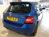 USED 2017 67 SKODA FABIA 1.0 MONTE CARLO TSI 5d 94 BHP+PANORAMIC SUNROOF+ 2 KEYS+SERVICE HISTORY+&pound;20 CAR TAX+APPLE CAR PLAY+APPS+CLIMATE+CRUISE CONTROL+PARKING SENSORS+MEDIA+PARKING SENSORS+BLUETOOTH+USB+AUX+DAB