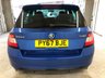 USED 2017 67 SKODA FABIA 1.0 MONTE CARLO TSI 5d 94 BHP+PANORAMIC SUNROOF+ 2 KEYS+SERVICE HISTORY+&pound;20 CAR TAX+APPLE CAR PLAY+APPS+CLIMATE+CRUISE CONTROL+PARKING SENSORS+MEDIA+PARKING SENSORS+BLUETOOTH+USB+AUX+DAB