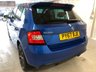 USED 2017 67 SKODA FABIA 1.0 MONTE CARLO TSI 5d 94 BHP+PANORAMIC SUNROOF+ 2 KEYS+SERVICE HISTORY+&pound;20 CAR TAX+APPLE CAR PLAY+APPS+CLIMATE+CRUISE CONTROL+PARKING SENSORS+MEDIA+PARKING SENSORS+BLUETOOTH+USB+AUX+DAB