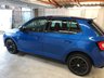 USED 2017 67 SKODA FABIA 1.0 MONTE CARLO TSI 5d 94 BHP+PANORAMIC SUNROOF+ 2 KEYS+SERVICE HISTORY+&pound;20 CAR TAX+APPLE CAR PLAY+APPS+CLIMATE+CRUISE CONTROL+PARKING SENSORS+MEDIA+PARKING SENSORS+BLUETOOTH+USB+AUX+DAB