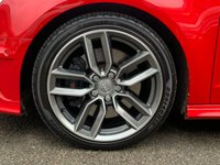 USED 2014 14 AUDI A3 2.0 S3 QUATTRO 3d 296 BHP 