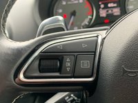 USED 2014 14 AUDI A3 2.0 S3 QUATTRO 3d 296 BHP 