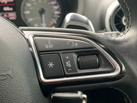 USED 2014 14 AUDI A3 2.0 S3 QUATTRO 3d 296 BHP 