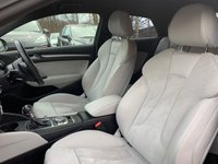 USED 2014 14 AUDI A3 2.0 S3 QUATTRO 3d 296 BHP 