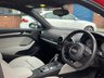 USED 2014 14 AUDI A3 2.0 S3 QUATTRO 3d 296 BHP 