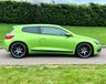 USED 2012 61 VOLKSWAGEN SCIROCCO 2.0 GT TDI BLUEMOTION TECHNOLOGY DSG 2d 140 BHP 
