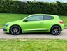 USED 2012 61 VOLKSWAGEN SCIROCCO 2.0 GT TDI BLUEMOTION TECHNOLOGY DSG 2d 140 BHP 