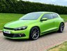 USED 2012 61 VOLKSWAGEN SCIROCCO 2.0 GT TDI BLUEMOTION TECHNOLOGY DSG 2d 140 BHP 