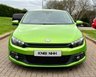USED 2012 61 VOLKSWAGEN SCIROCCO 2.0 GT TDI BLUEMOTION TECHNOLOGY DSG 2d 140 BHP 