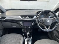 USED 2015 15 VAUXHALL CORSA 1.4 SE 5d 89 BHP www.suffolkcarcentre.co.uk - Located at Lowestoft