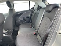 USED 2015 15 VAUXHALL CORSA 1.4 SE 5d 89 BHP www.suffolkcarcentre.co.uk - Located at Lowestoft