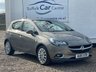USED 2015 15 VAUXHALL CORSA 1.4 SE 5d 89 BHP www.suffolkcarcentre.co.uk - Located at Lowestoft