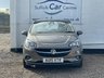 USED 2015 15 VAUXHALL CORSA 1.4 SE 5d 89 BHP www.suffolkcarcentre.co.uk - Located at Lowestoft