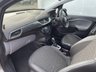 USED 2015 15 VAUXHALL CORSA 1.4 SE 5d 89 BHP www.suffolkcarcentre.co.uk - Located at Lowestoft