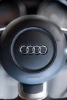 USED 2008 08 AUDI R8 4.2 QUATTRO 2d 420 BHP 1 OWNER LAUNCH SPEC MANUAL