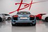 USED 2008 08 AUDI R8 4.2 QUATTRO 2d 420 BHP 1 OWNER LAUNCH SPEC MANUAL