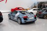 USED 2008 08 AUDI R8 4.2 QUATTRO 2d 420 BHP 1 OWNER LAUNCH SPEC MANUAL