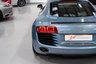 USED 2008 08 AUDI R8 4.2 QUATTRO 2d 420 BHP 1 OWNER LAUNCH SPEC MANUAL