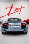 USED 2008 08 AUDI R8 4.2 QUATTRO 2d 420 BHP 1 OWNER LAUNCH SPEC MANUAL