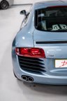 USED 2008 08 AUDI R8 4.2 QUATTRO 2d 420 BHP 1 OWNER LAUNCH SPEC MANUAL