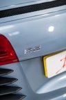 USED 2008 08 AUDI R8 4.2 QUATTRO 2d 420 BHP 1 OWNER LAUNCH SPEC MANUAL