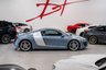 USED 2008 08 AUDI R8 4.2 QUATTRO 2d 420 BHP 1 OWNER LAUNCH SPEC MANUAL
