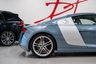 USED 2008 08 AUDI R8 4.2 QUATTRO 2d 420 BHP 1 OWNER LAUNCH SPEC MANUAL