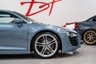 USED 2008 08 AUDI R8 4.2 QUATTRO 2d 420 BHP 1 OWNER LAUNCH SPEC MANUAL