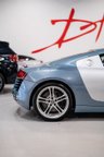 USED 2008 08 AUDI R8 4.2 QUATTRO 2d 420 BHP 1 OWNER LAUNCH SPEC MANUAL