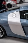 USED 2008 08 AUDI R8 4.2 QUATTRO 2d 420 BHP 1 OWNER LAUNCH SPEC MANUAL