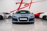 USED 2008 08 AUDI R8 4.2 QUATTRO 2d 420 BHP 1 OWNER LAUNCH SPEC MANUAL