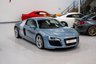 USED 2008 08 AUDI R8 4.2 QUATTRO 2d 420 BHP 1 OWNER LAUNCH SPEC MANUAL