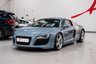 USED 2008 08 AUDI R8 4.2 QUATTRO 2d 420 BHP 1 OWNER LAUNCH SPEC MANUAL