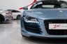 USED 2008 08 AUDI R8 4.2 QUATTRO 2d 420 BHP 1 OWNER LAUNCH SPEC MANUAL