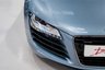 USED 2008 08 AUDI R8 4.2 QUATTRO 2d 420 BHP 1 OWNER LAUNCH SPEC MANUAL