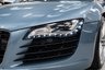USED 2008 08 AUDI R8 4.2 QUATTRO 2d 420 BHP 1 OWNER LAUNCH SPEC MANUAL
