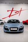 USED 2008 08 AUDI R8 4.2 QUATTRO 2d 420 BHP 1 OWNER LAUNCH SPEC MANUAL
