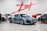 USED 2008 08 AUDI R8 4.2 QUATTRO 2d 420 BHP 1 OWNER LAUNCH SPEC MANUAL
