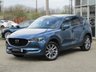 USED 2019 69 MAZDA CX-5 2.2 D SPORT NAV PLUS 5d 148 BHP Finished in ETERNAL BLUE PEARL with contrasting BLACK HEATED LEATHER trim. This Mazda really is one of the best large family cars to drive. The Mazda CX-5's smart exterior is mirrored by its well-equipped cabin. Features include, BOSE, Heads Up Display, Sat Nav, DAB Radio, B/Tooth, Heated Steering Wheel, Heated Leather, Power Boot, Park Sensors and much more. Dealer Serviced at 13424 miles, 25700 miles, 37902 miles, 50143 miles, 63368 miles, 77227 miles and at 91409 miles on 27/01/2023.
